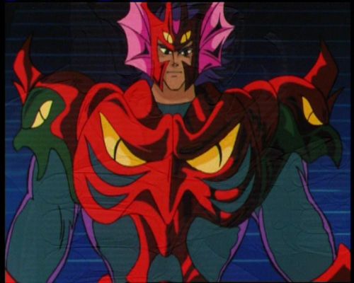 Otaku Gallery  / Anime e Manga / Saint Seiya / Screen Shots / Episodi / 017 - Lady Isabel e`in pericolo / 062.jpg